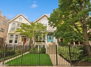 2426 N Burling St, Chicago, IL 60614