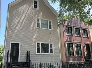 1727 N Fairfield Ave #1, Chicago, IL 60647