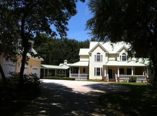 3440 Carter Rd, Mims, FL 32754