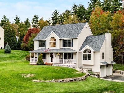 18 Ked Drive, Concord, NH, 03301