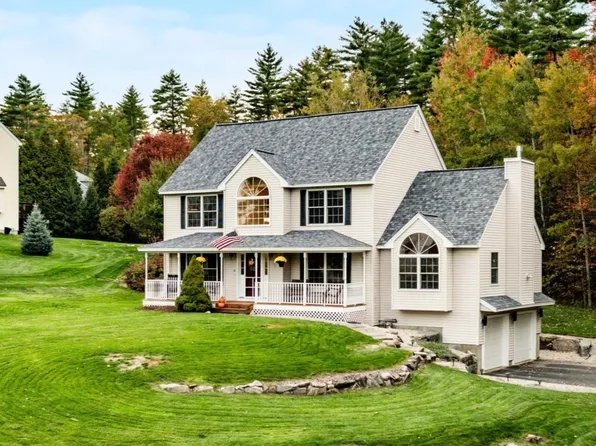 18 Ked Drive, Concord, NH 03301