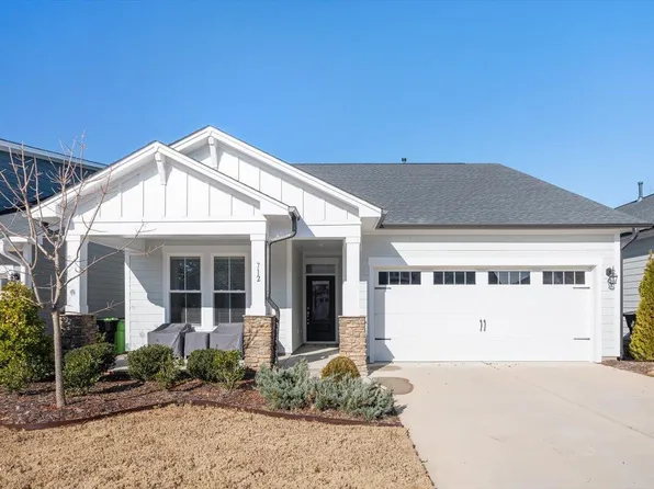 712 Still Willow Ln, Wendell, NC 27591