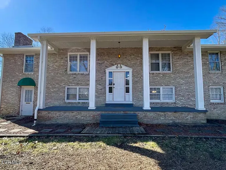 531 Bancroft Chapel Rd — Photo 1