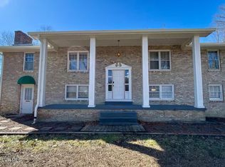 531 Bancroft Chapel Rd, Kingsport, TN 37660