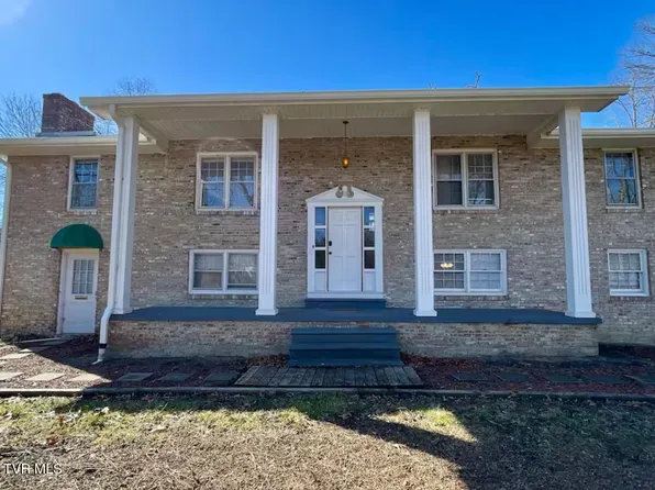 531 Bancroft Chapel Rd, Kingsport, TN 37660