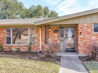 1231 Benbrook Ter, Benbrook, TX 76126