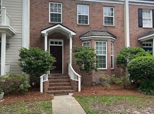 798 Mallery St APT 31, Saint Simons Island, GA 31522