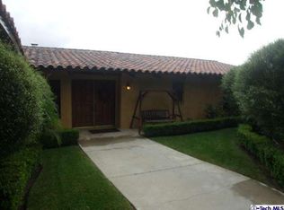 3274 Beaudry Ter, Glendale, CA 91208