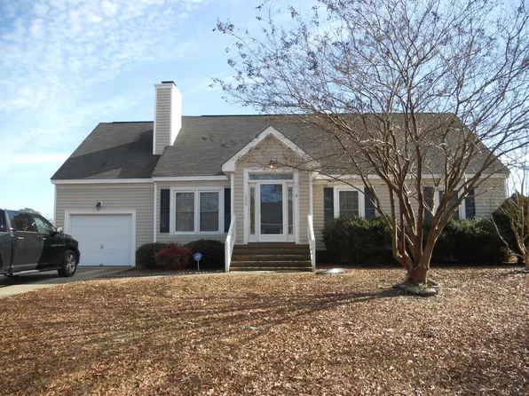 226 Ryan Way, Goldsboro, NC 27534