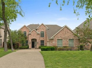 2113 White Oak Rd, McKinney, TX 75072