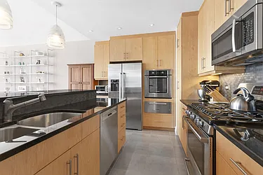 Rented by Citi Habitats