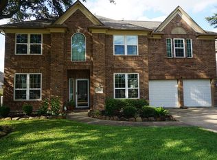 1901 Wynchase Dr, Deer Park, TX 77536