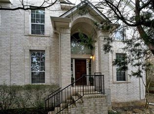 6804 Rain Creek Pkwy, Austin, TX 78759