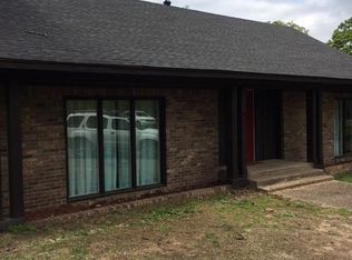 1515 N Waldron Rd, Fort Smith, AR 72904