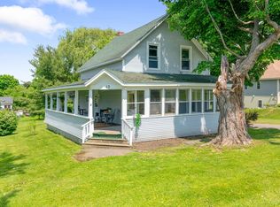 13 Parsons Ave, Saint Albans, VT 05478