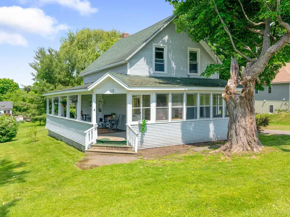 13 Parsons Avenue, St. Albans Town, VT 05478