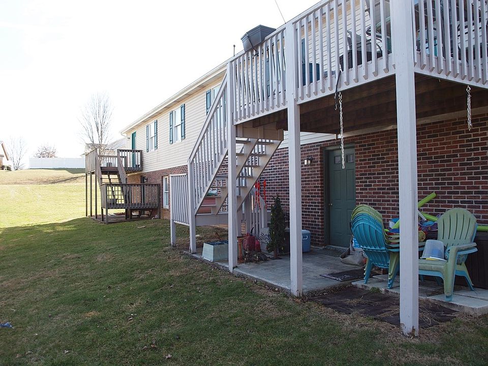 17903 Glenwood Dr Abingdon, VA, 24211 Apartments for Rent Zillow