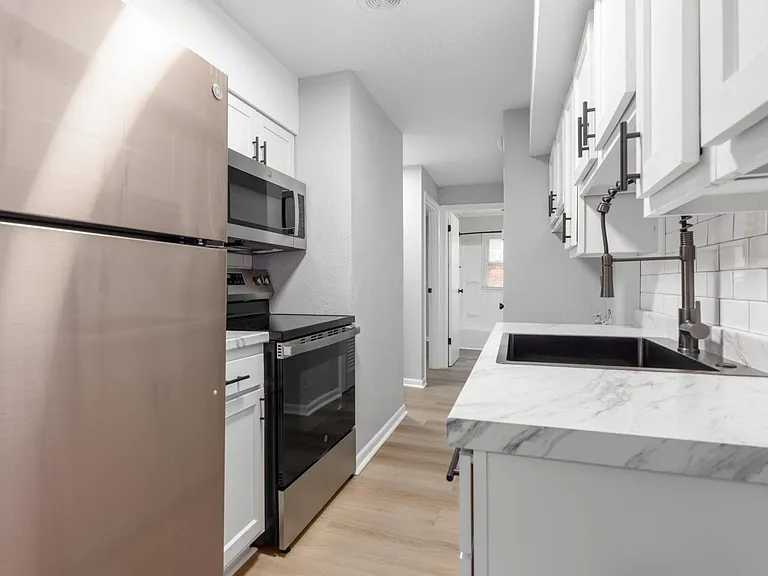 Kitchen(Renovated)