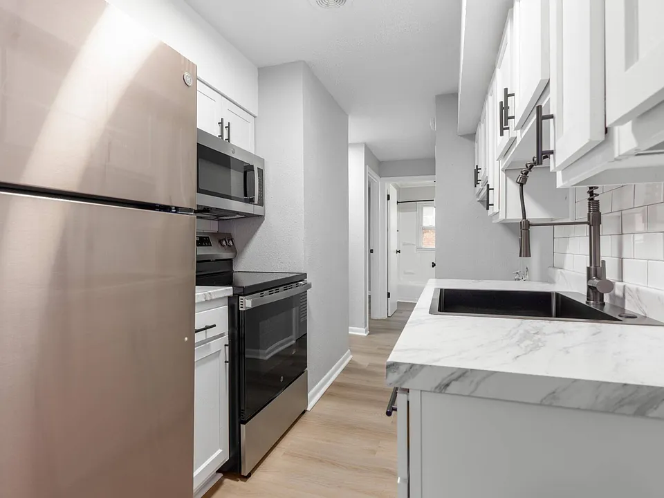 Kitchen(Renovated)