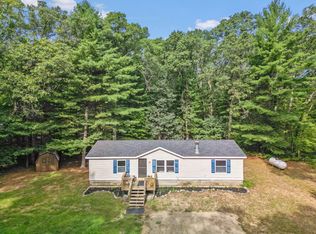 2197 E Cedar St, Newaygo, MI 49337