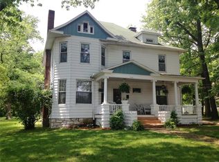 515 S Saint Louis St, Sparta, IL