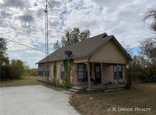 294 E Hilltop Rd, Elm Mott, TX 76640