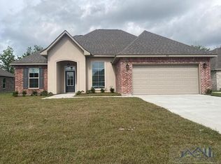 368 Sucrose Dr, Thibodaux, LA 70301