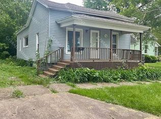 1338 Sears St, Saginaw, MI 48601