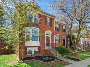 12764 Silvia Loop, Woodbridge, VA 22192