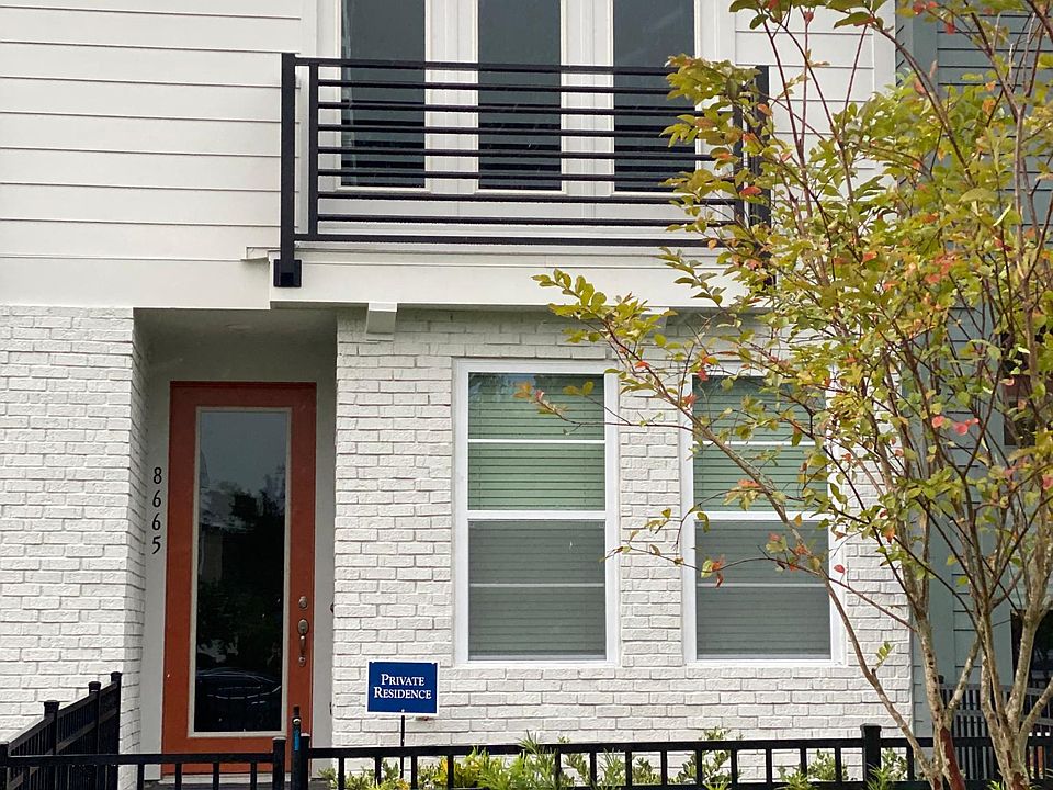 2nd image of 8665 Tavistock Lakes Blvd