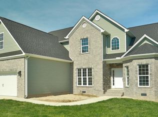 6641 Satjanon Dr, Ooltewah, TN 37363