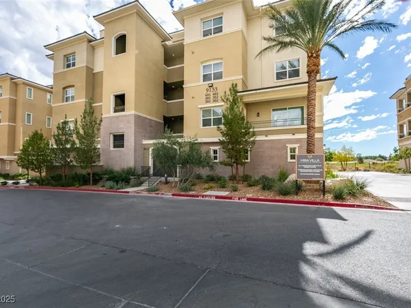 9133 Las Manaitas Ave Unit 401, Las Vegas, NV 89144
