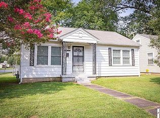 2427 Park Ave, Paducah, KY 42001