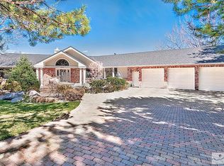 2215 Hedgewood Dr, Reno, NV 89509