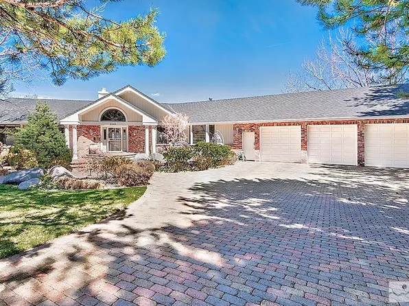 2215 Hedgewood Dr, Reno, NV 89509