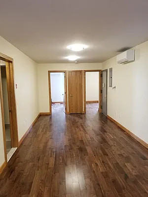 Rented by Northside Plaza Inc. | media 12