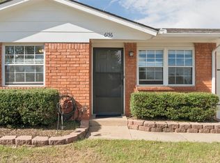 6156 S 35th West Ave, Tulsa, OK 74132