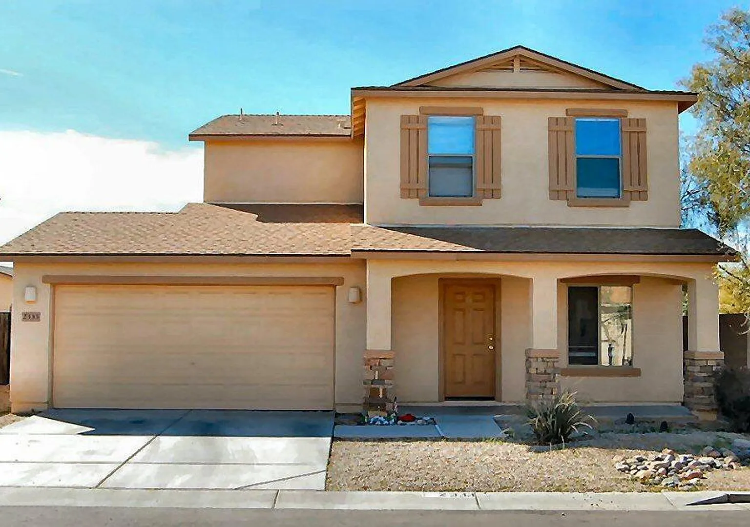 Meadow Vista — Photo 1