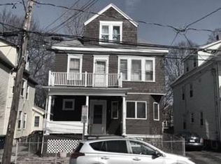 89 Lexington Ave #1, Somerville, MA 02144