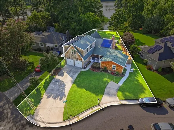 4960 Athens Blvd, Virginia Beach, VA 23455