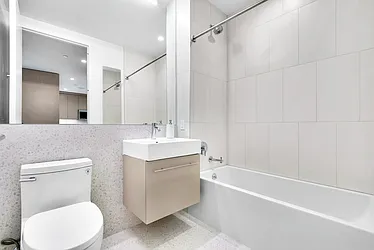 Rented by Modern Spaces