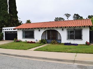 36 Sandalwood Dr, Chula Vista, CA 91910