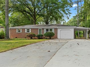 3152 Ridgecrest Dr, Powder Springs, GA 30127