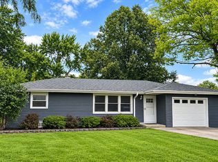 25282 W Lehmann Blvd, Lake Villa, IL 60046