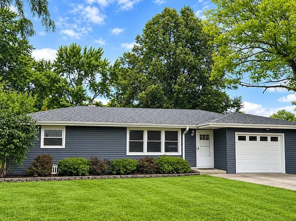 25282 W Lehmann Blvd, Lake Villa, IL 60046