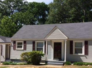 888 Brownlee Rd LOT 5, Memphis, TN 38116