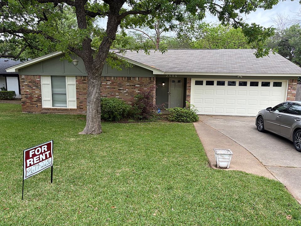 1st image of 2506 Engleford Dr