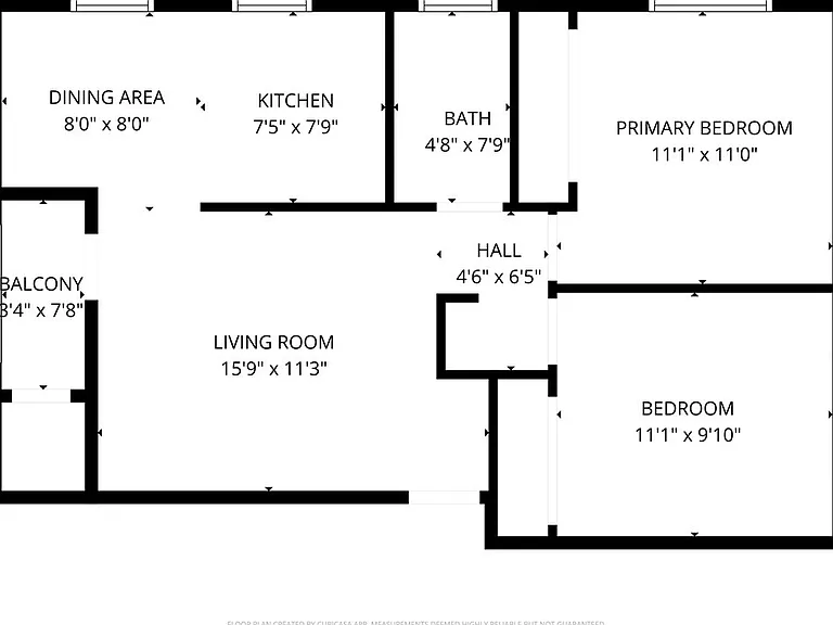 3659 Wendell Ave #C — Photo 3
