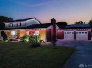 3225 Folk Ream Rd, Springfield, OH 45502