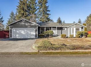 1001 197th Street Ct E, Spanaway, WA